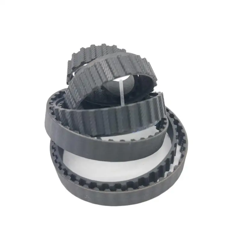 T5 645 Timing Belt Transmission Belts Length 645mm Width 8mm 6mm 10mm 9mm Closed Loop Rubber Synchronous Belt
T5 645 Timing Belt Transmission Belts Length 645mm Width 8mm 6mm 10mm 9mm Closed Loop Rubber Synchronous Belt