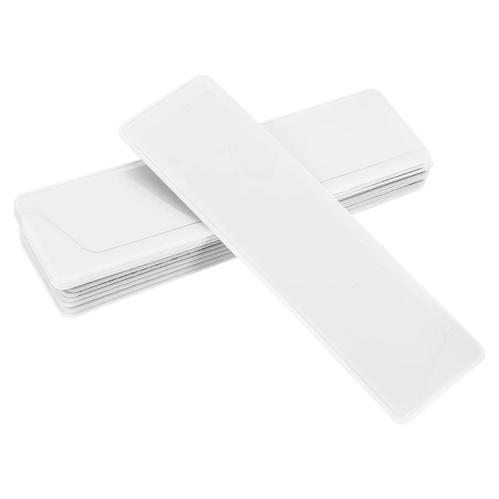 10 set Magnetic Hood Clear Plastic Shelf Edges Magnetic Label Cards Holders File Label Cabinet Card Storage Display
10 set Magnetic Hood Clear Plastic Shelf Edges Magnetic Label Cards Holders File Label Cabinet Card Storage Display