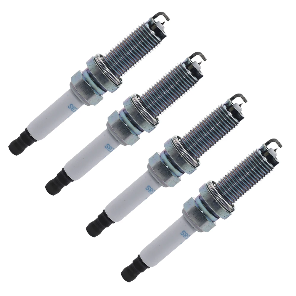 Свеча зажигания для LAND ROVER DISCOVERY IV 3,0 2013-2018 JAGUAR XF XJ F-Type TOYOTA RAV4 CAMRY 2,0 Lexus UX200 ES200 UX260h, 1 шт./4 шт.
Свеча зажигания для LAND ROVER DISCOVERY IV 3,0 2013-2018 JAGUAR XF XJ F-Type TOYOTA RAV4 CAMRY 2,0 Lexus UX200 ES200 UX260h, 1 шт./4 шт.