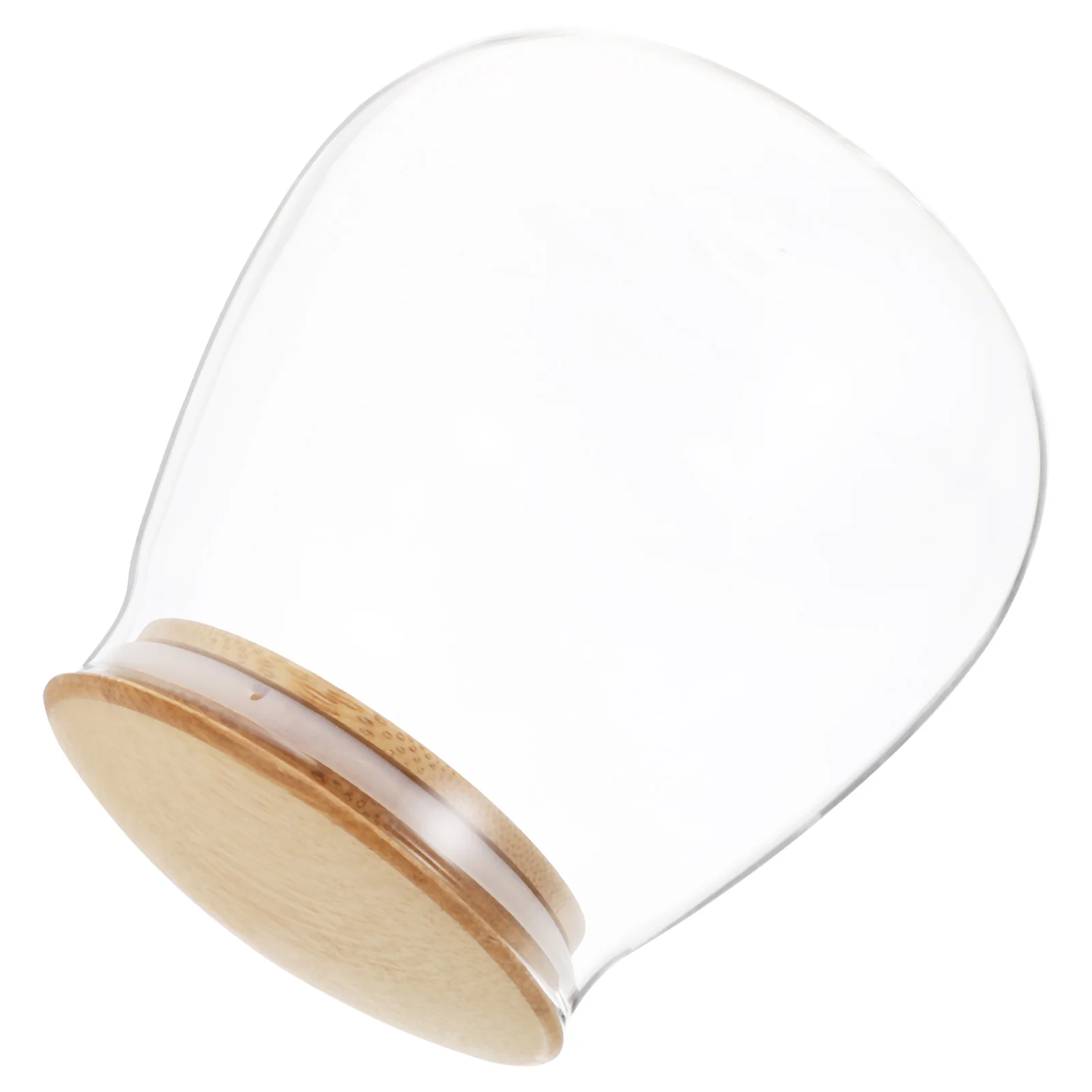 1Pcs Eco-Friendly Healthy Storage Holder Transparent Body Good Airtightness for Various Grains Dried Fruits Tea Beans Snacks
1Pcs Eco-Friendly Healthy Storage Holder Transparent Body Good Airtightness for Various Grains Dried Fruits Tea Beans Snacks