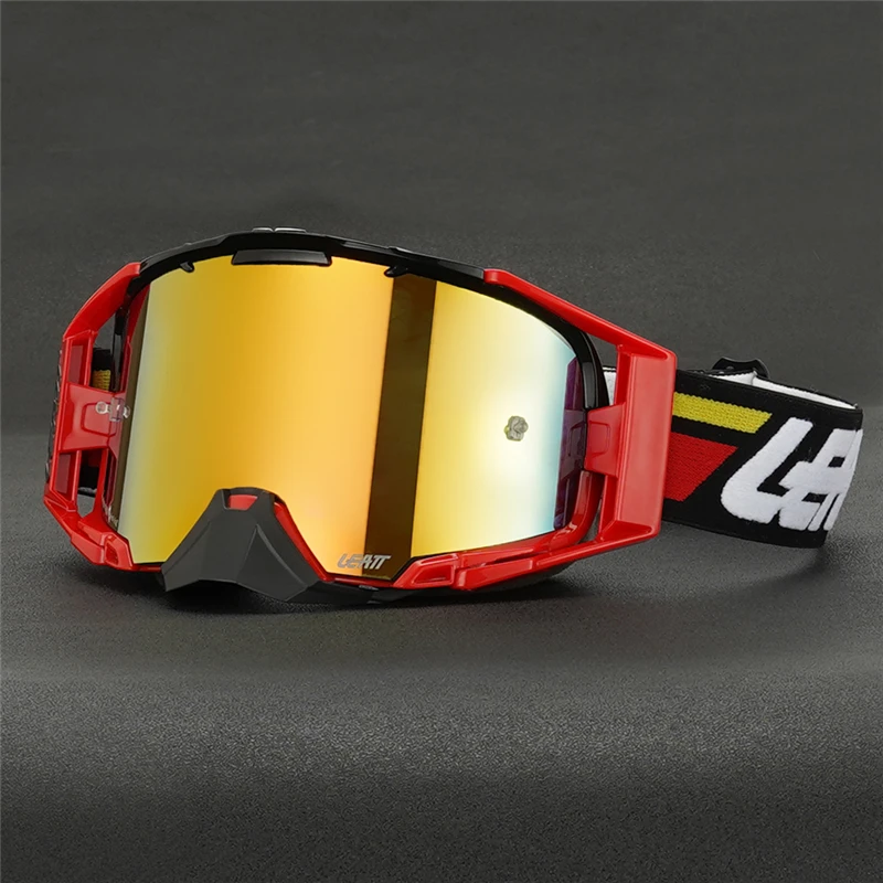 Motocross Goggles 6.5 Double Layer Anti Fog Cycling Glasses Gafas Para Mask Motorcycle Motorcycle Helmet Glasses for Men
Motocross Goggles 6.5 Double Layer Anti Fog Cycling Glasses Gafas Para Mask Motorcycle Motorcycle Helmet Glasses for Men