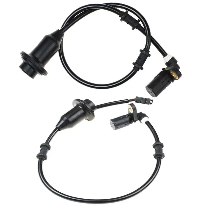 New Rear Left And Right ABS Wheel Speed Sensor For MERCEDES R170 W170 96-04 1705400417 A1705400417 1705400517 A1705400517
New Rear Left And Right ABS Wheel Speed Sensor For MERCEDES R170 W170 96-04 1705400417 A1705400417 1705400517 A1705400517