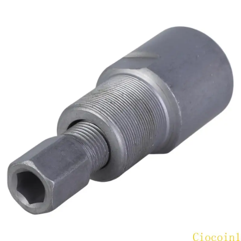 Y1UB 27mm 28mm 16mm Double-head Magnetos Motor Pull Code Universal Motorcycles Magnetos Flywheel Puller Repair Tool
Y1UB 27mm 28mm 16mm Double-head Magnetos Motor Pull Code Universal Motorcycles Magnetos Flywheel Puller Repair Tool