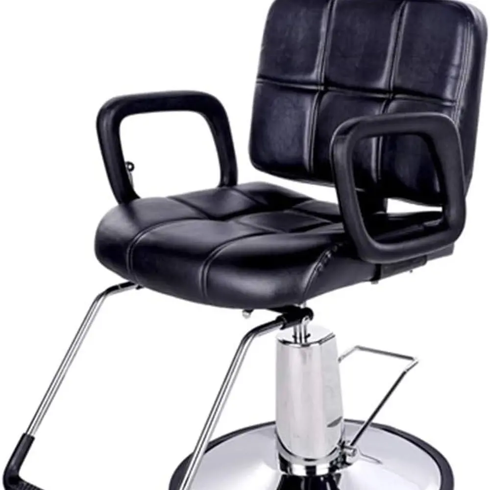 Versatile Hydraulic Salon Chair for Tattoos, Shampoos, and Barber Services
Versatile Hydraulic Salon Chair for Tattoos, Shampoos, and Barber Services