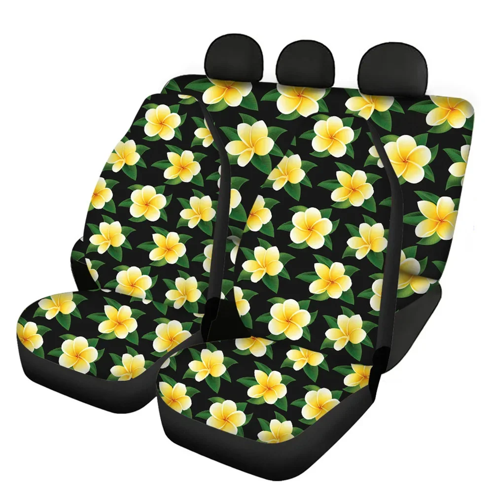 Hawaiian Hibiscus Polynesian Floral Print Front And Back Car Seat Cover fit Most Cars Auto Interior Decor Sheet Automotive Seat
Hawaiian Hibiscus Polynesian Floral Print Front And Back Car Seat Cover fit Most Cars Auto Interior Decor Sheet Automotive Seat