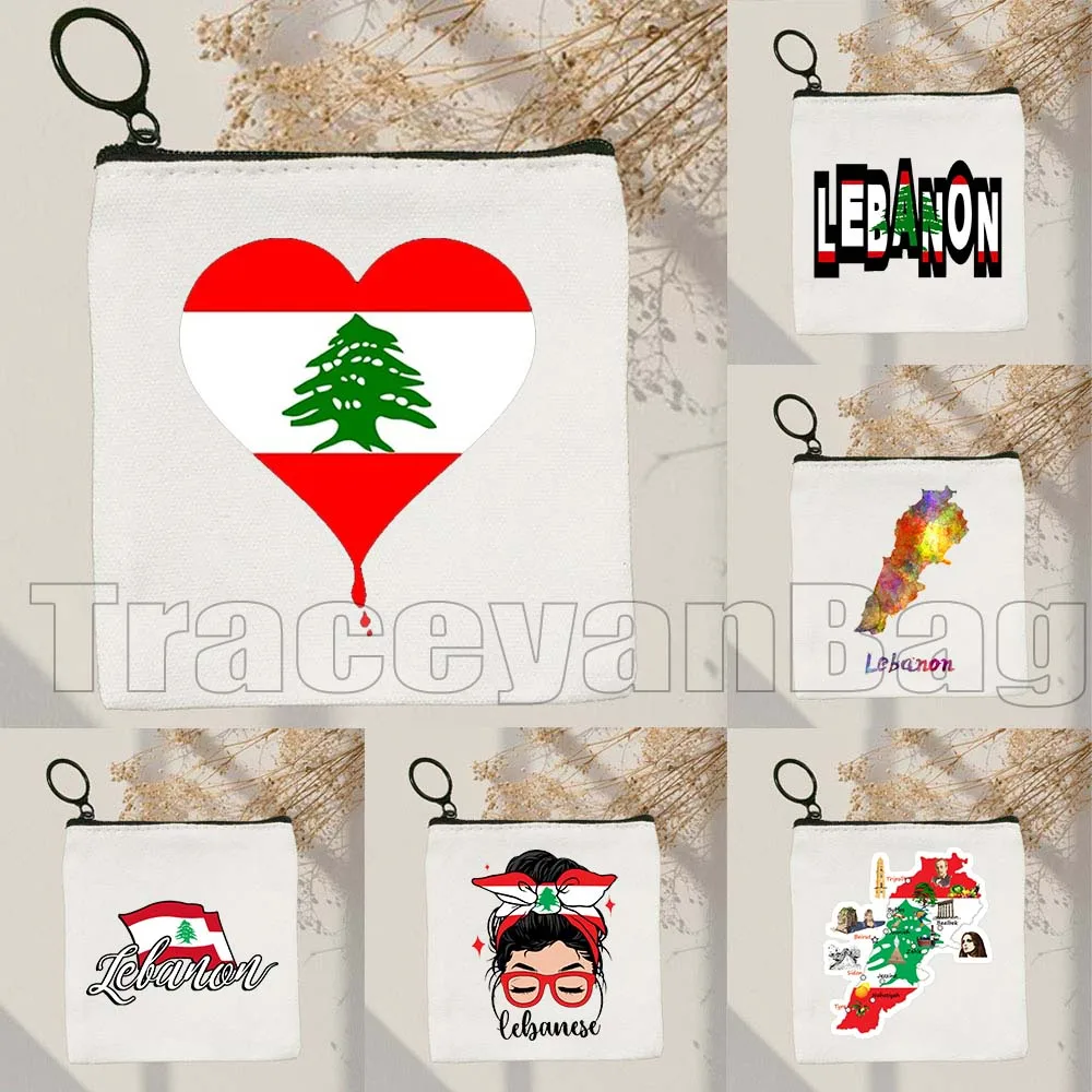 Love Beirut Lebanese Lebanon Flag Roots Arabic Cute Gift Girl Women Canvas Coin Purse Key Case Small Bag Wallet Zipper Pouch
Love Beirut Lebanese Lebanon Flag Roots Arabic Cute Gift Girl Women Canvas Coin Purse Key Case Small Bag Wallet Zipper Pouch