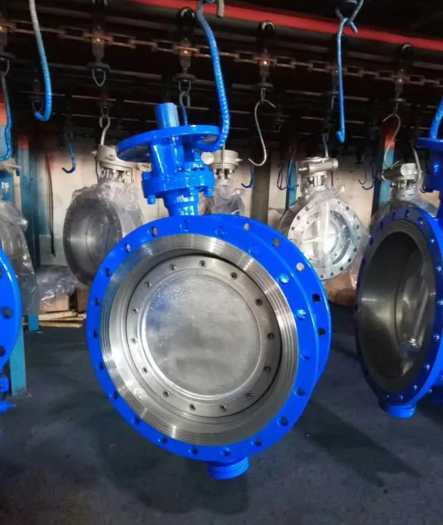 Cast Iron Manual Butterfly Valve with Hard Seal High Temperature Pressure Turbine Flange DN50-DN200 for Water Oil Media
Cast Iron Manual Butterfly Valve with Hard Seal High Temperature Pressure Turbine Flange DN50-DN200 for Water Oil Media