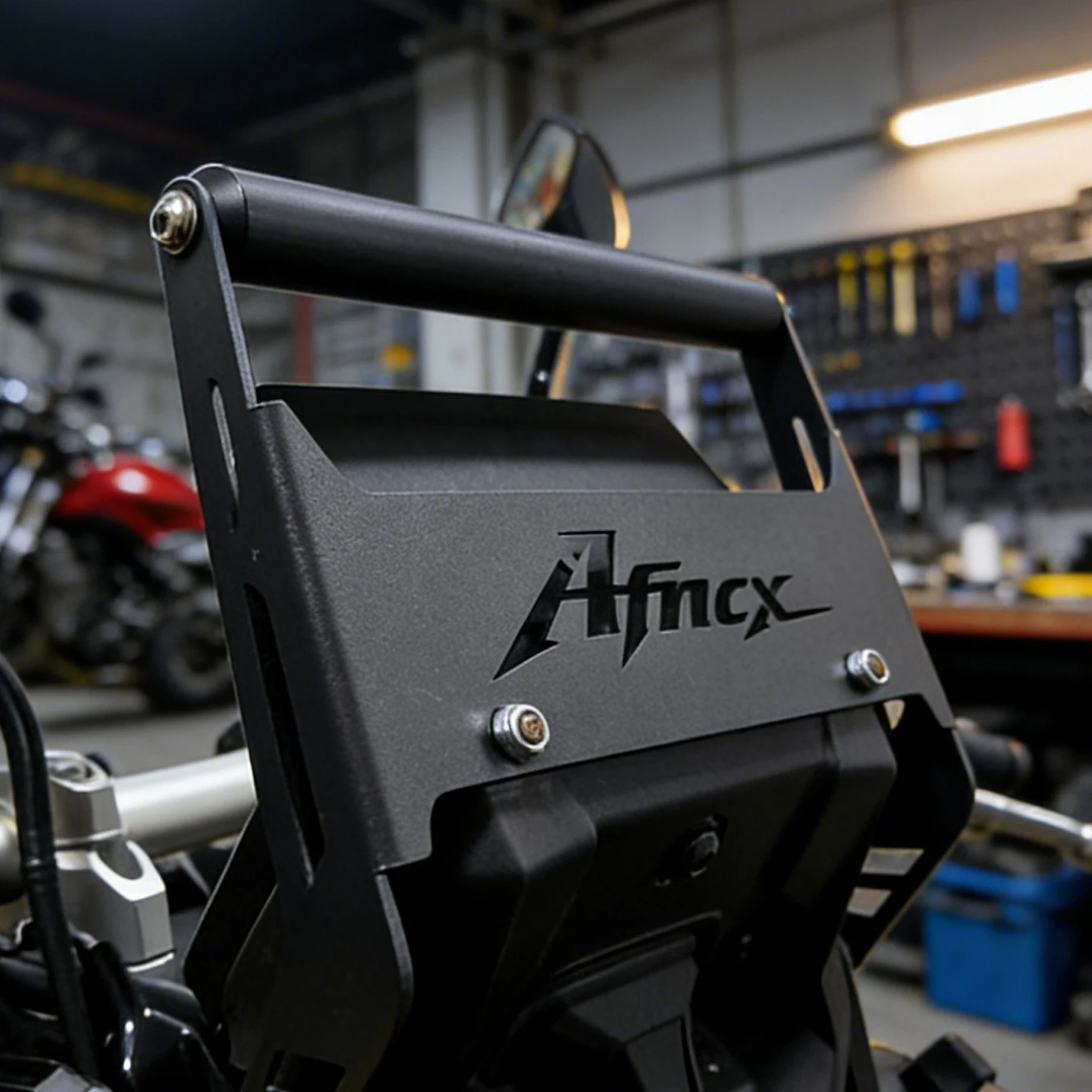 Suitable for Honda X-ADV 750 XADV750 XADV 750 motorcycle accessories 2021-2025 modified accessories GPS navigation bracket
Suitable for Honda X-ADV 750 XADV750 XADV 750 motorcycle accessories 2021-2025 modified accessories GPS navigation bracket