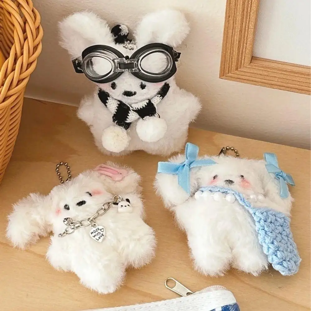 Мультяшный маленький брелок Pochacco, плюшевый черный шарф, подвеска в виде сумки для собаки, милая синяя сумка на плечо, брелок для собаки для сумки, подвеска, брелоки
Мультяшный маленький брелок Pochacco, плюшевый черный шарф, подвеска в виде сумки для собаки, милая синяя сумка на плечо, брелок для собаки для сумки, подвеска, брелоки