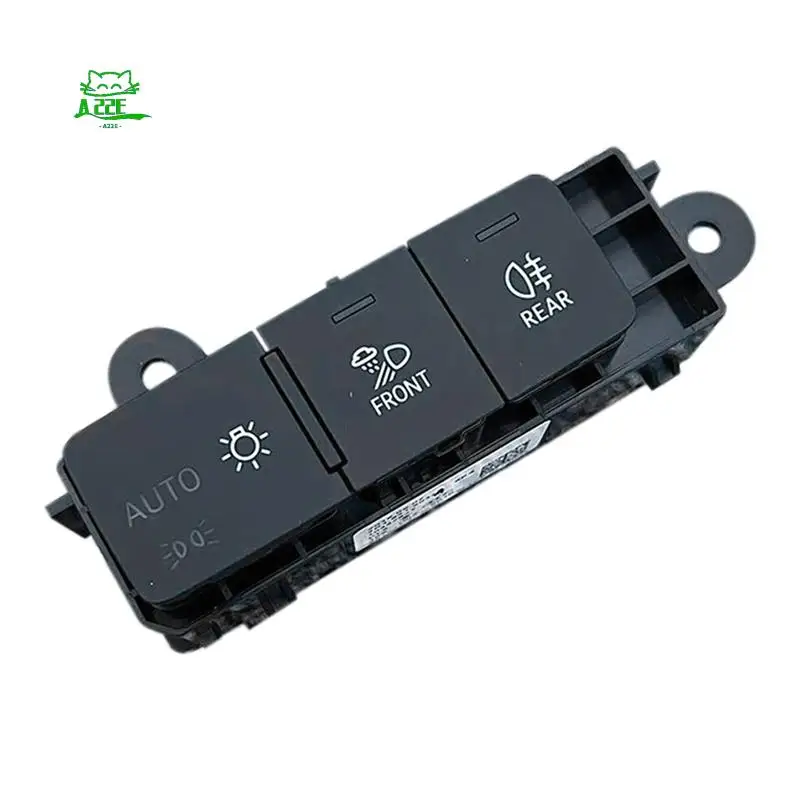 A22E-Car Head Light Control Switch Head Light Control Switch Black 4K1941501 For A3 S3 Q3 4K1 941 501
A22E-Car Head Light Control Switch Head Light Control Switch Black 4K1941501 For A3 S3 Q3 4K1 941 501