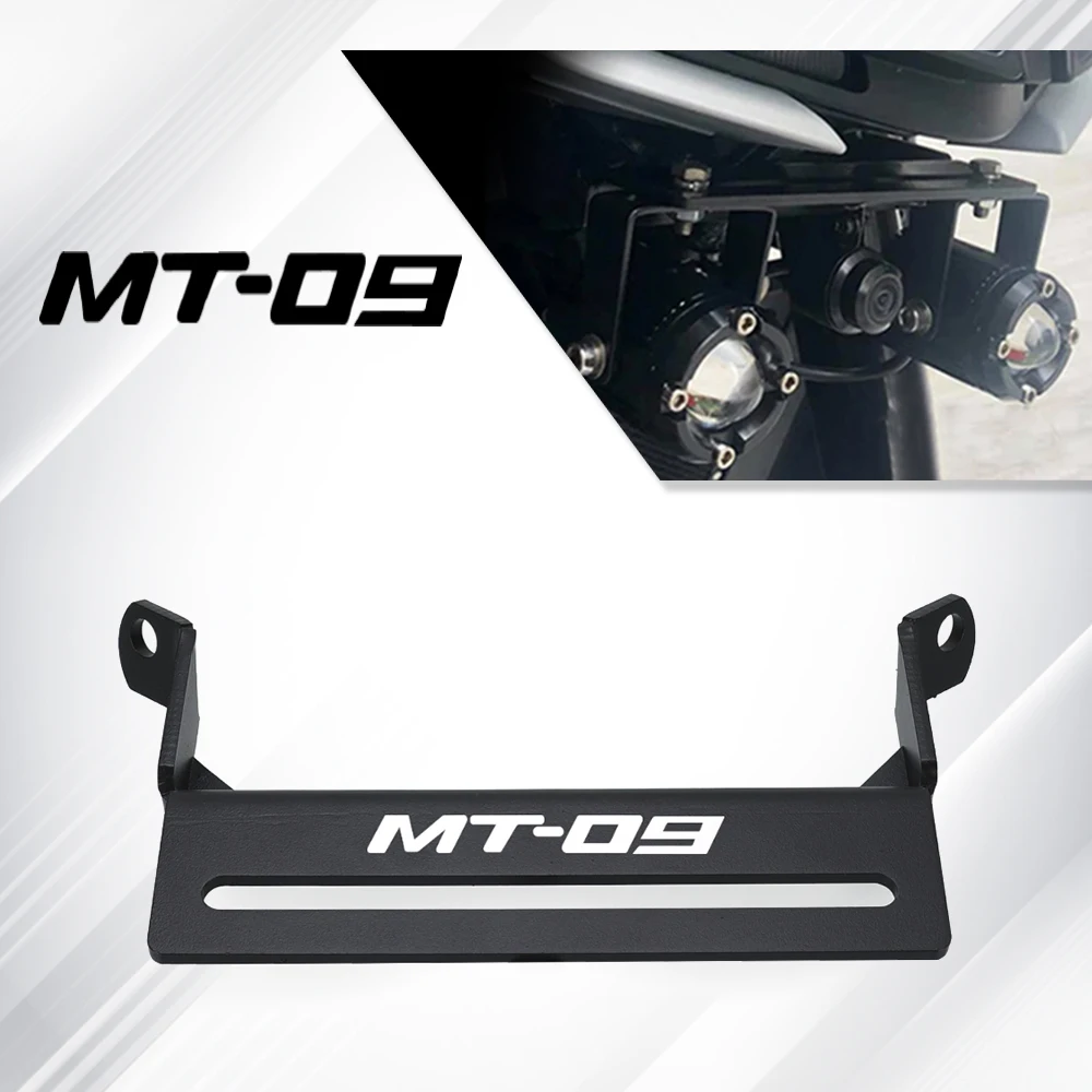 MT09 Motorcycle Fog Lights Auxiliary Light Bracket Driving Lamp For YAMAHA MT-09 MT 09 2017 2018 2019 2020 2021 2022 2023 2024
MT09 Motorcycle Fog Lights Auxiliary Light Bracket Driving Lamp For YAMAHA MT-09 MT 09 2017 2018 2019 2020 2021 2022 2023 2024