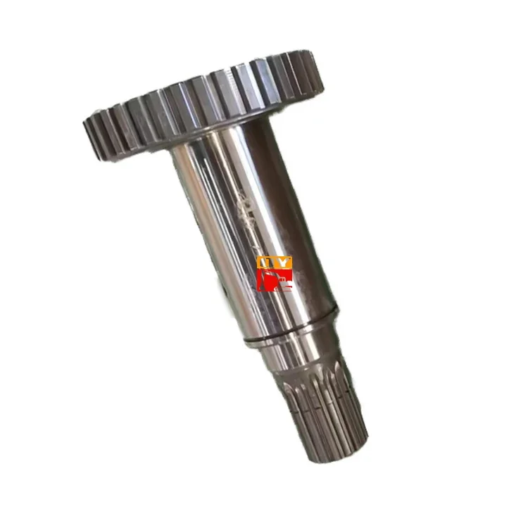 Poros penggerak Motor ayunan ekskavator PC1250-8 PC1250-7 706-77-42862 7067742862
Poros penggerak Motor ayunan ekskavator PC1250-8 PC1250-7 706-77-42862 7067742862