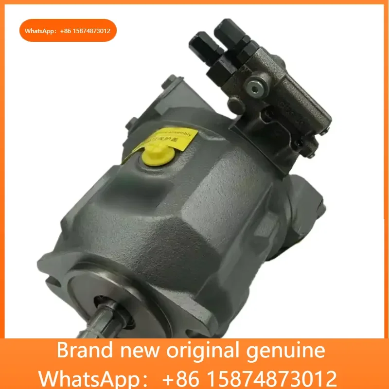 A20 A22 Axial Piston Variable Double Hydraulic pump A20VG045HT1003M1/11AR-NB2S53FB2S4A A20VG A22VG045 variable pump
A20 A22 Axial Piston Variable Double Hydraulic pump A20VG045HT1003M1/11AR-NB2S53FB2S4A A20VG A22VG045 variable pump