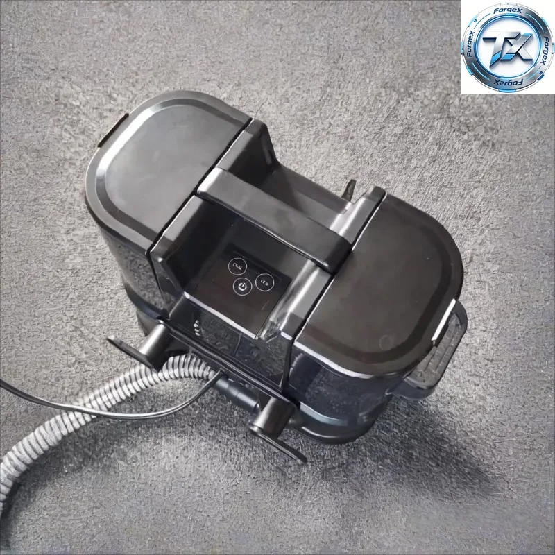 【Professional Grade】TX Factory New OEM H8 Wet and Dry Vacuum Cleaner Hot Water Spot & Carpet Cleaner Electric for Household Car
【Professional Grade】TX Factory New OEM H8 Wet and Dry Vacuum Cleaner Hot Water Spot & Carpet Cleaner Electric for Household Car