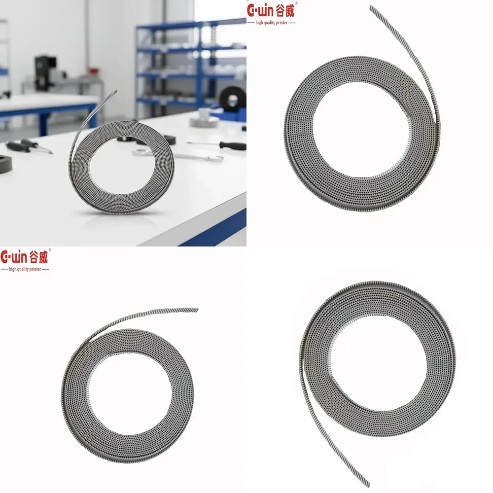 Roland Printing Spare Part Printer Belt for XF640/VS640/RF640 New Condition High Quality
Roland Printing Spare Part Printer Belt for XF640/VS640/RF640 New Condition High Quality