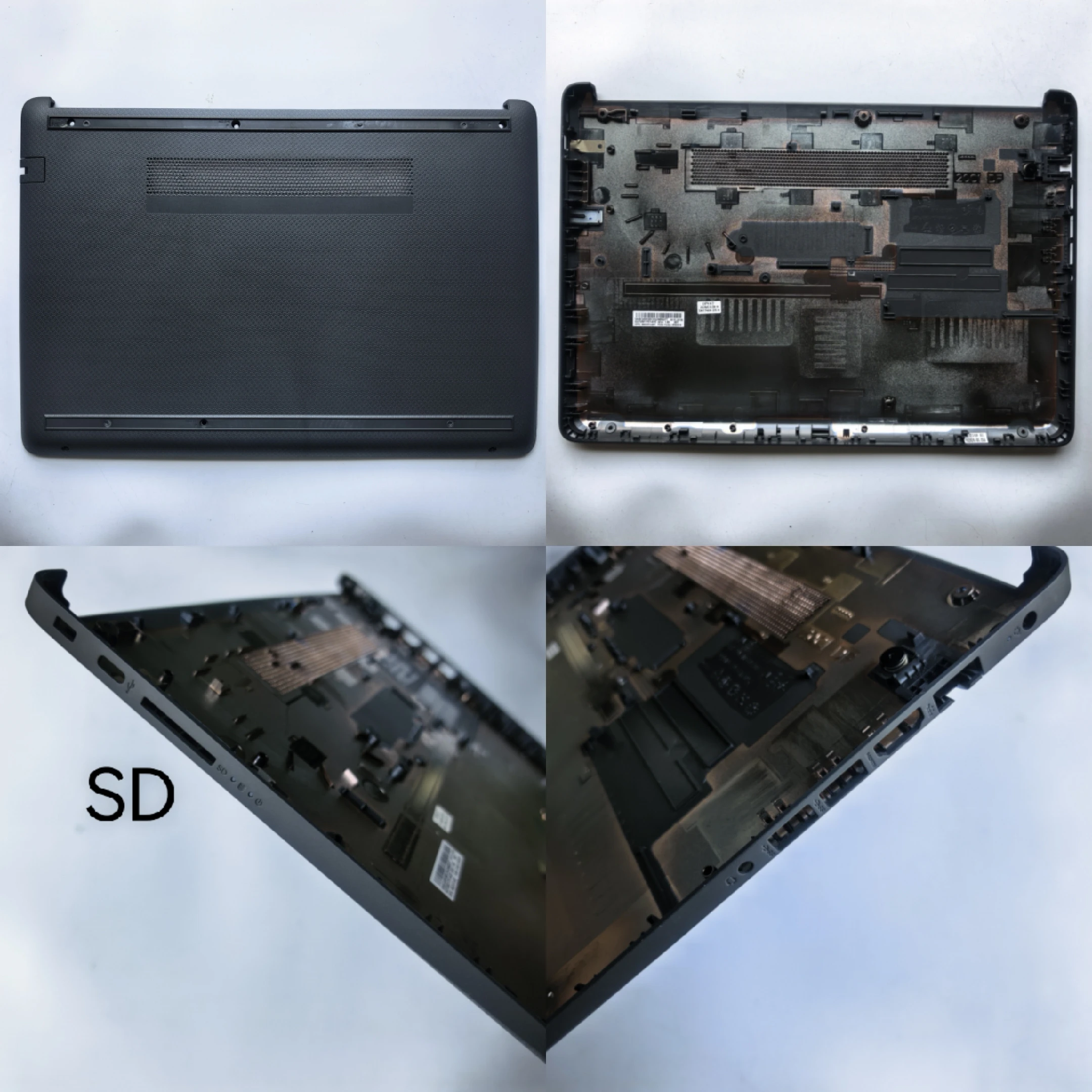 New laptop bottom case cover for probook 245 G9 240 G8 M23373-001 with SD
New laptop bottom case cover for probook 245 G9 240 G8 M23373-001 with SD