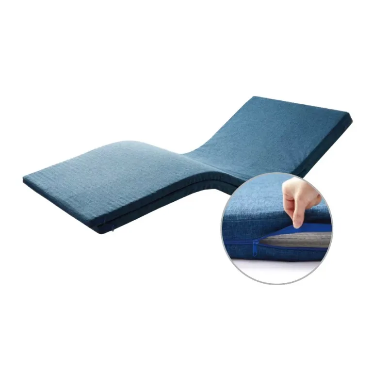Costume washing mattress for the elderly hospital anti decubitus hospital bed mattress
Costume washing mattress for the elderly hospital anti decubitus hospital bed mattress