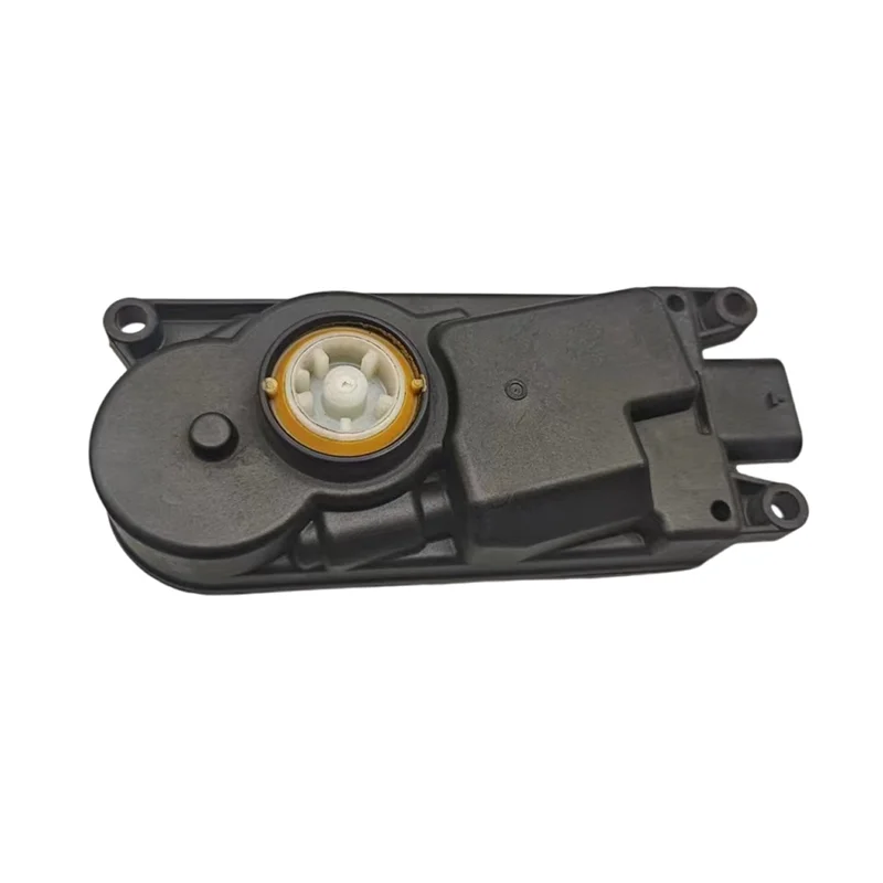 High Quality Car Lower Grille Active Shutter Actuator Module 111466512 01807428 C93091-108 For BMW 540I B58 2017-2019-ABQF
High Quality Car Lower Grille Active Shutter Actuator Module 111466512 01807428 C93091-108 For BMW 540I B58 2017-2019-ABQF