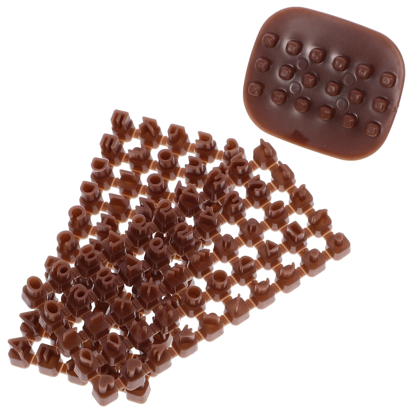 3Pcs Polymer Clay Letter Stamps Alphabet Number Mini Printing Molds DIY Craft Tools Clay Accessories Alphabet Stamps
3Pcs Polymer Clay Letter Stamps Alphabet Number Mini Printing Molds DIY Craft Tools Clay Accessories Alphabet Stamps