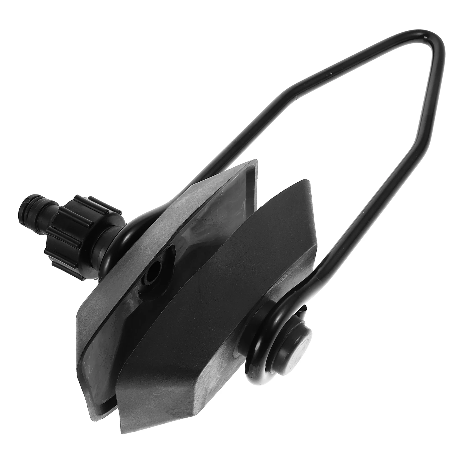 1pc Universal Motor Flusher Cleaner Marine Washer Boat Engine Cleaning Accessory Tool Salt Build Up Removal
1pc Universal Motor Flusher Cleaner Marine Washer Boat Engine Cleaning Accessory Tool Salt Build Up Removal