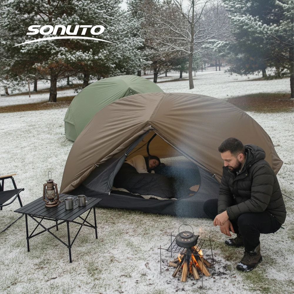 Sonuto Camping 2-местные сверхлегкие рюкзаки для палаток, палатки из алюминиевого сплава, водонепроницаемые, непромокаемые, солнцезащитные, легко установить
Sonuto Camping 2-местные сверхлегкие рюкзаки для палаток, палатки из алюминиевого сплава, водонепроницаемые, непромокаемые, солнцезащитные, легко установить