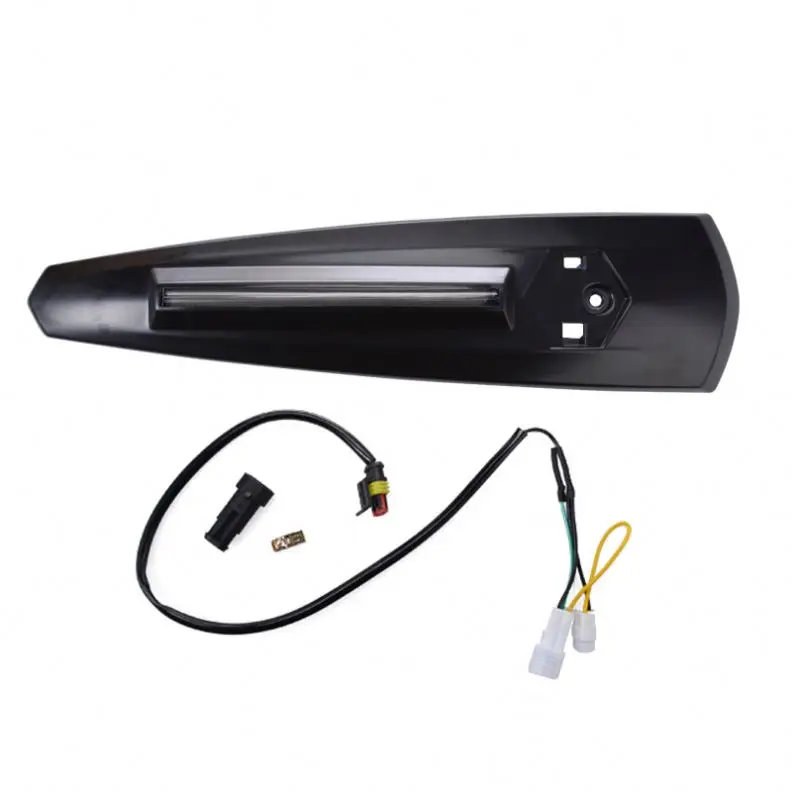 Suitable for Motorcycle front tie with LED decorative light strip, Suitable for P-IAGGIO BEVERLY
Suitable for Motorcycle front tie with LED decorative light strip, Suitable for P-IAGGIO BEVERLY