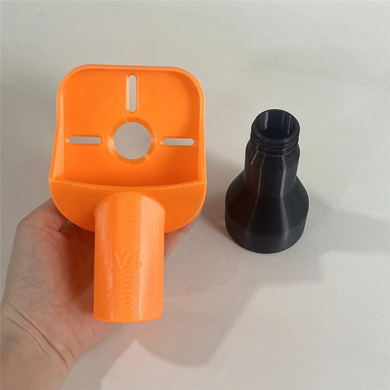 M12K-Drilling Dust Collector Box Large Capacity Drill Dust Collector Home Improvement Tools
M12K-Drilling Dust Collector Box Large Capacity Drill Dust Collector Home Improvement Tools