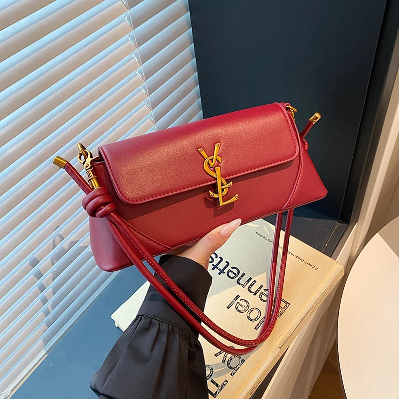 Классическая женская сумка через плечо Роскошная кожаная сумка Высококачественная сумка через плечо Элегантный винтажный дизайнер
Классическая женская сумка через плечо Роскошная кожаная сумка Высококачественная сумка через плечо Элегантный винтажный дизайнер