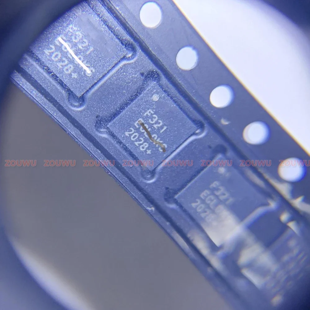 2 шт. ~ 10 шт./лот C8051F321-GMR C8051F321-GM C8051F321 F321 QFN28 Обещание 100% оригинал, подлинный
2 шт. ~ 10 шт./лот C8051F321-GMR C8051F321-GM C8051F321 F321 QFN28 Обещание 100% оригинал, подлинный