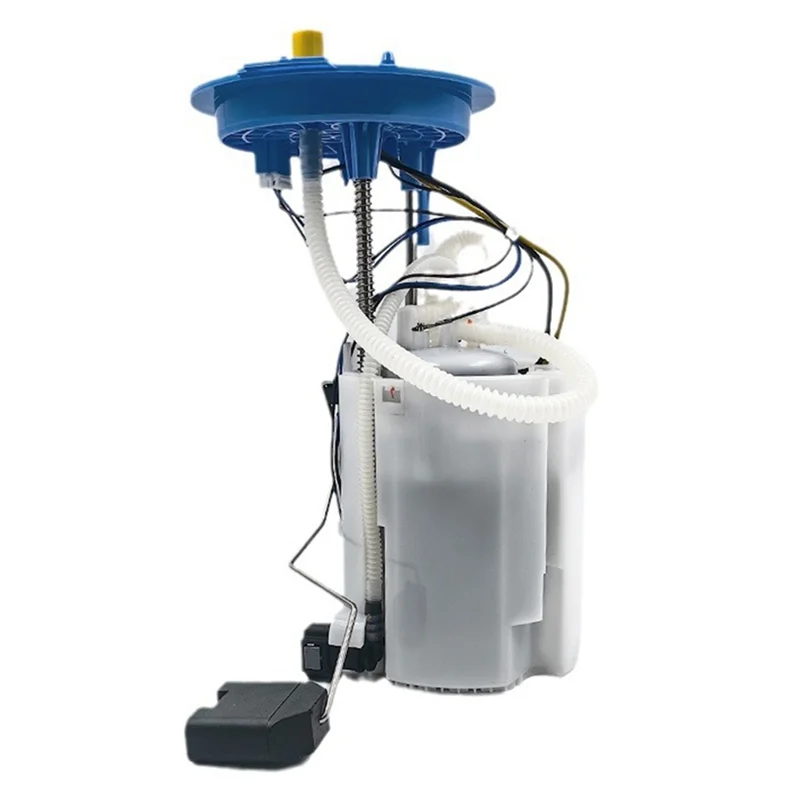5QF919051K Car Fuel Pump Assembly For VW Tiguan / Allspace 2017-2024 2.0T 5QF919087H
5QF919051K Car Fuel Pump Assembly For VW Tiguan / Allspace 2017-2024 2.0T 5QF919087H