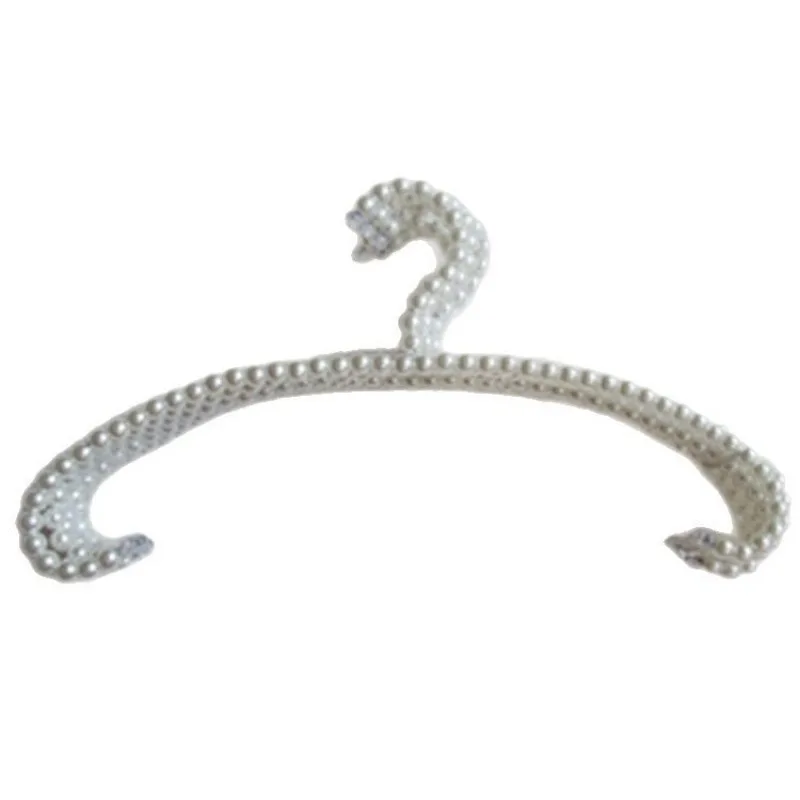 1/2pcs Baby Newborn Toddler Kids Coat Hanger Pearl Plastic Pant Hangers Closet Infant Hangers For Adult Closet Organizer Racks
1/2pcs Baby Newborn Toddler Kids Coat Hanger Pearl Plastic Pant Hangers Closet Infant Hangers For Adult Closet Organizer Racks