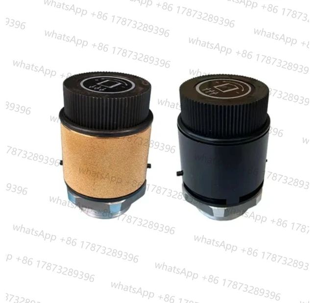 Inlet Pressure Regulating Valve Fits BECKER Vacuum Pump DVT3.60/3.80/3.100/3.140
Inlet Pressure Regulating Valve Fits BECKER Vacuum Pump DVT3.60/3.80/3.100/3.140