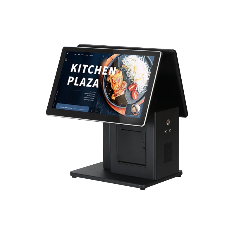 Maximum Hard Disk Capacity Is 512G 15.6inchCustomized Payment System Small Business Pos
Maximum Hard Disk Capacity Is 512G 15.6inchCustomized Payment System Small Business Pos