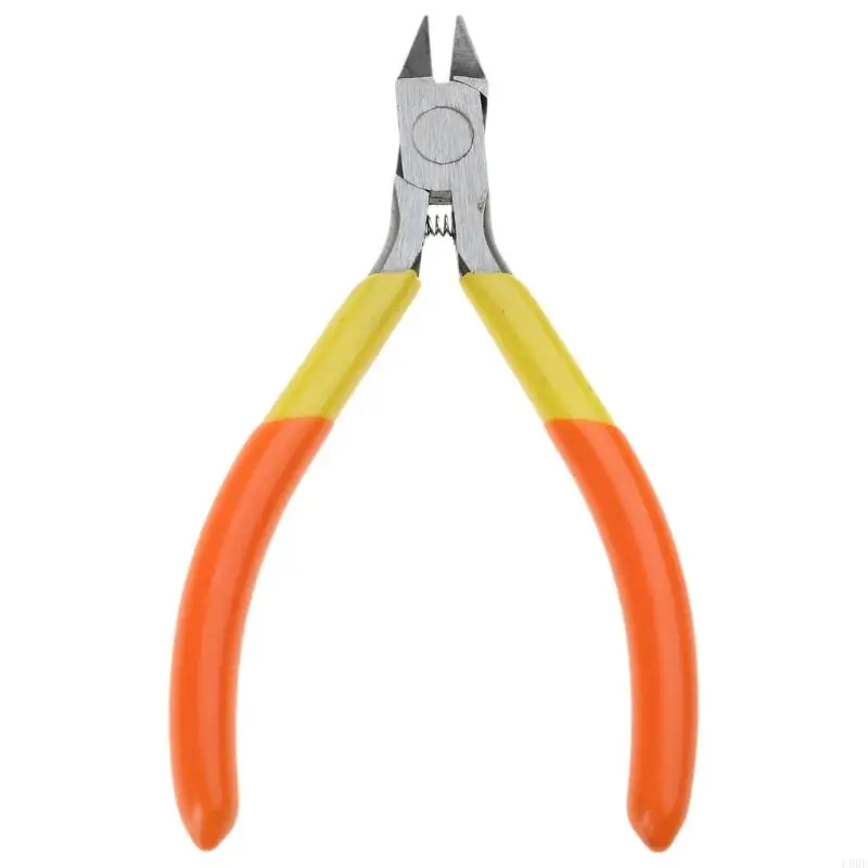 L9BE Cutting Nipper Diagonal Plier Carbon Steel PrecisionsSharp Cutter Pliers Puzzles Assembly Professional SnipsShears Home
L9BE Cutting Nipper Diagonal Plier Carbon Steel PrecisionsSharp Cutter Pliers Puzzles Assembly Professional SnipsShears Home