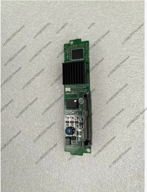 Объединительная плата Sata to sas, интерфейс sata to sas, карта адаптера sata to sas, тест ОК
Объединительная плата Sata to sas, интерфейс sata to sas, карта адаптера sata to sas, тест ОК