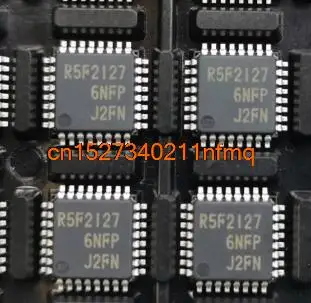 100%, товары высокого качества, импорт R5F21276SNFP R5F2127 LQFP32, микроконтроллер 20 МГц, точечная распродажа
100%, товары высокого качества, импорт R5F21276SNFP R5F2127 LQFP32, микроконтроллер 20 МГц, точечная распродажа