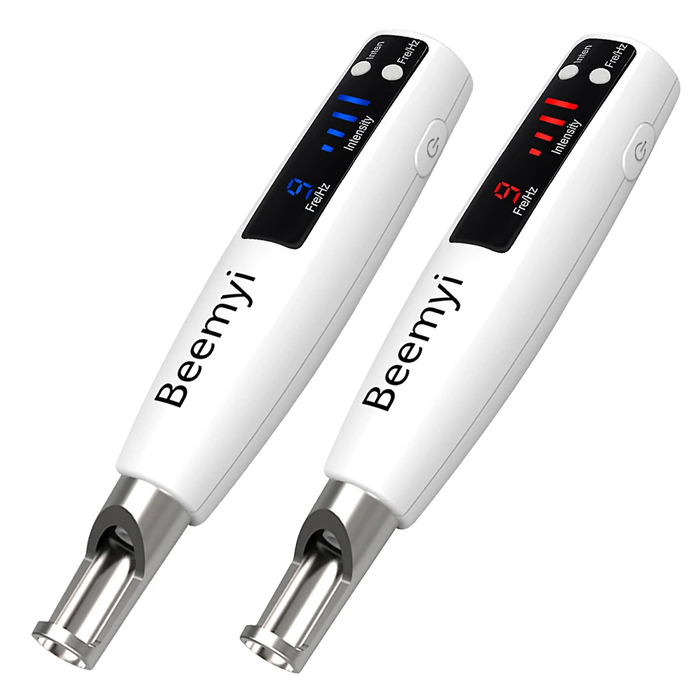 Mini Handheld Picosecond Laser Pointer Picosecond Laser Pen For Stretch Marks Tattoo Spots Removal Device
Mini Handheld Picosecond Laser Pointer Picosecond Laser Pen For Stretch Marks Tattoo Spots Removal Device
