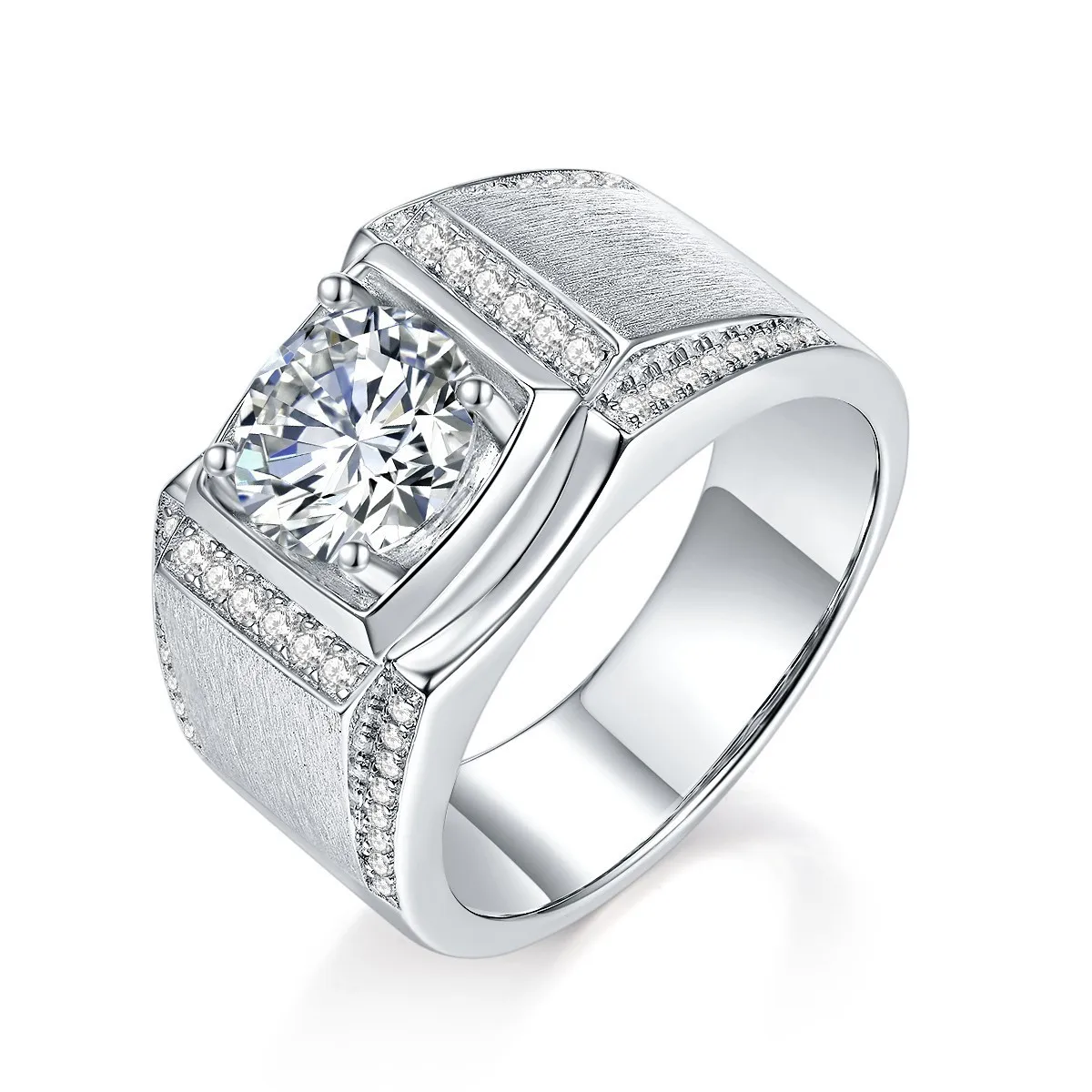 RM2007 Lefei Fashion Luxury Trendy Classic Moissanite Diamond raDwing1ct Square Ring For Men 925 Silver Party Jewelry Charm Gift
RM2007 Lefei Fashion Luxury Trendy Classic Moissanite Diamond raDwing1ct Square Ring For Men 925 Silver Party Jewelry Charm Gift