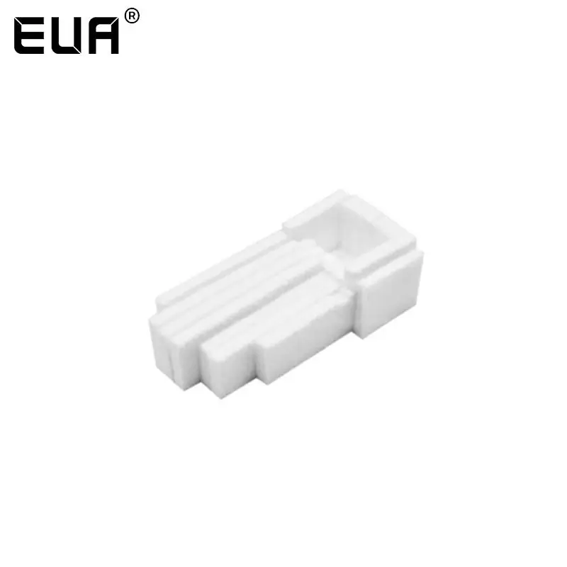 5x 1799792 1746399 Tray Porous Pad for Epson L550 L551 L555 L565 L566 L575 L558 M100 M105 M200 M201 M205 Et4500 Wf 2520 2530
5x 1799792 1746399 Tray Porous Pad for Epson L550 L551 L555 L565 L566 L575 L558 M100 M105 M200 M201 M205 Et4500 Wf 2520 2530