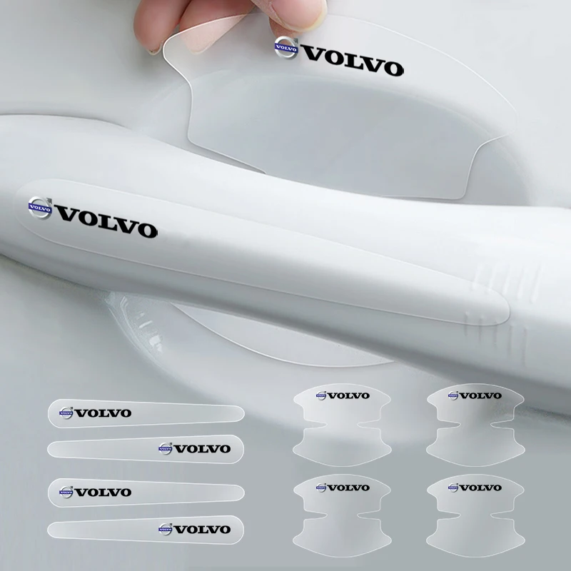 8pcs Car Door Bowl Anti-scratch Badge Clear Door Handle Sticker For Volvo BMW M Mercedes Benz AMG Audi Sline Mazda Opel Nismo
8pcs Car Door Bowl Anti-scratch Badge Clear Door Handle Sticker For Volvo BMW M Mercedes Benz AMG Audi Sline Mazda Opel Nismo
