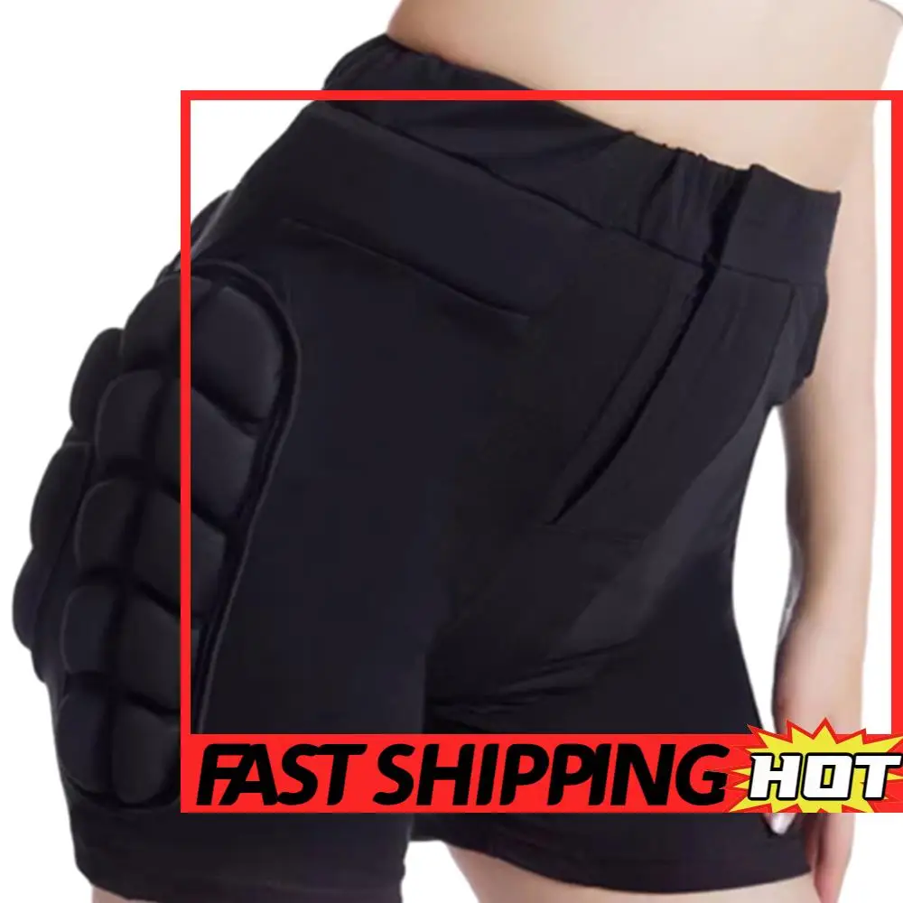 3D защитные набедренные подушечки для катания на коньках, дышащие зимние противоударные шорты для катания на сноуборде, короткие штаны из ЭВА, защита от ягодиц и копчика
3D защитные набедренные подушечки для катания на коньках, дышащие зимние противоударные шорты для катания на сноуборде, короткие штаны из ЭВА, защита от ягодиц и копчика