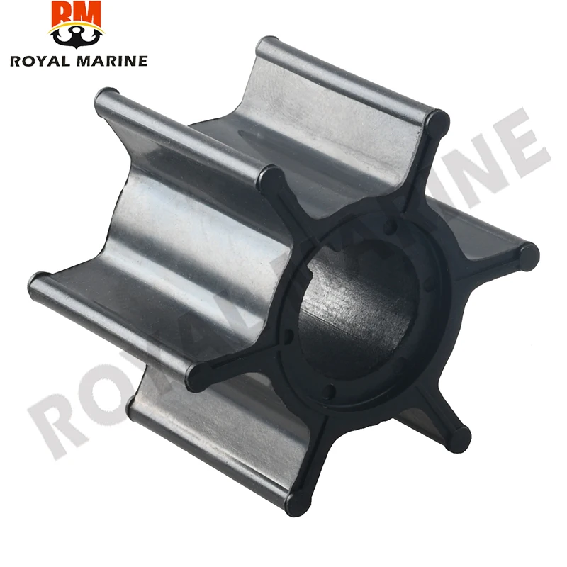 19210-ZV4-651 Impeller, Pump for Honda outboard motor 8HP 9.9HP 15HP 19210ZV4651 18-3247 boat engine parts
19210-ZV4-651 Impeller, Pump for Honda outboard motor 8HP 9.9HP 15HP 19210ZV4651 18-3247 boat engine parts