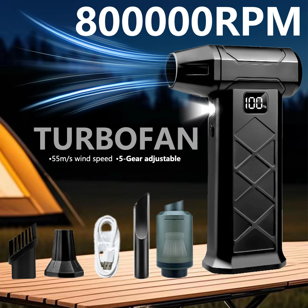 Инструмент для сушки Violent Turbo Jet со светодиодной подсветкой, электрическая воздуходувка 800000 об/мин, турбовентилятор, 55 м/с, воздушная тряпка, очистка клавиатуры
Инструмент для сушки Violent Turbo Jet со светодиодной подсветкой, электрическая воздуходувка 800000 об/мин, турбовентилятор, 55 м/с, воздушная тряпка, очистка клавиатуры