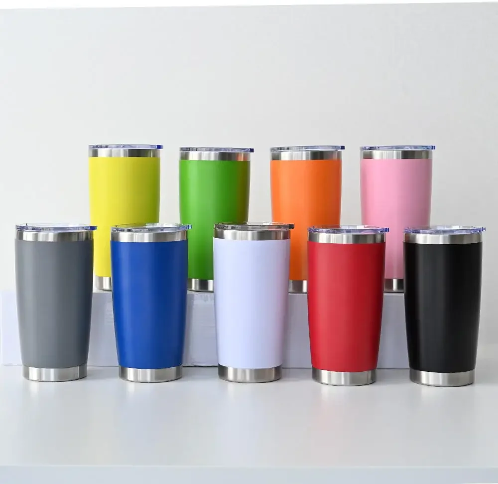 20oz Tumblers Set for Bulk Drinkware Clear Plastic Cups for Parties And Events
20oz Tumblers Set for Bulk Drinkware Clear Plastic Cups for Parties And Events