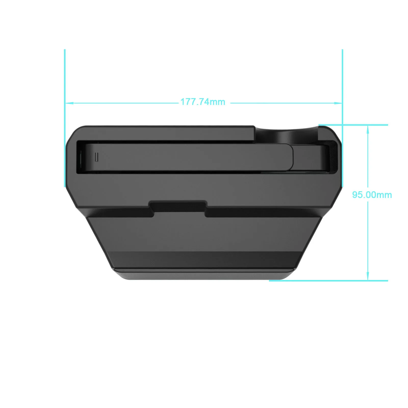 Charging Dock For ROG Xbox Ally/Xbox Ally X Portable Game Console Fast Charger Holder Stand Gaming Accessories
Charging Dock For ROG Xbox Ally/Xbox Ally X Portable Game Console Fast Charger Holder Stand Gaming Accessories