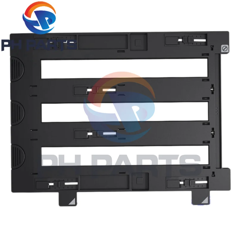 1PC X 35 mm film strip holder Negative Photo Scanner film strip holder Slide holder used for Epson Perfection V700 V750 V800 V85
1PC X 35 mm film strip holder Negative Photo Scanner film strip holder Slide holder used for Epson Perfection V700 V750 V800 V85