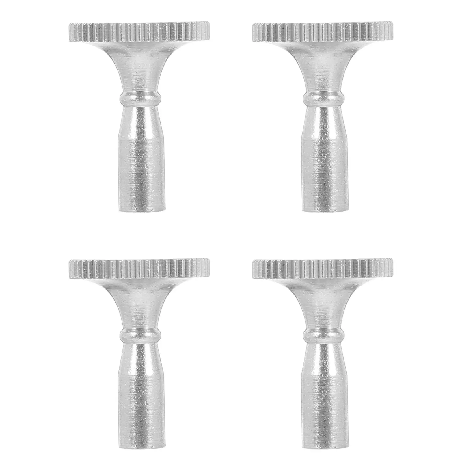 4 Pcs Lamp Head Knob Switch Replacement Accessories and Parts Hardware Floor Turn
4 Pcs Lamp Head Knob Switch Replacement Accessories and Parts Hardware Floor Turn