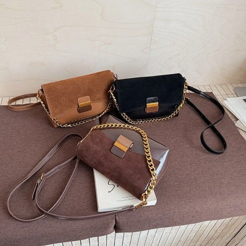 Элегантная сумка через плечо, женская кожаная сумка через плечо, роскошная брендовая сумка с защитным карманом
Элегантная сумка через плечо, женская кожаная сумка через плечо, роскошная брендовая сумка с защитным карманом