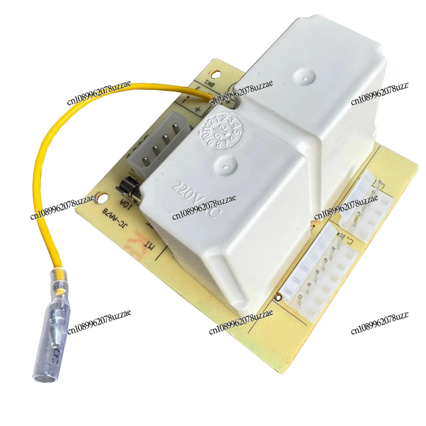 DR300 500 600 800 Rolling Door Rolling Gate Garage Relay Control Circuit Board
DR300 500 600 800 Rolling Door Rolling Gate Garage Relay Control Circuit Board