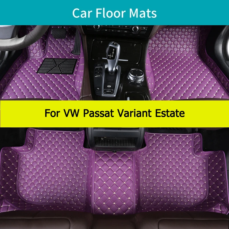 Автомобильные напольные коврики на заказ для VW Passat Choice Estate Alltrack 2005-2023, коврики ковры напольные коврики для автомобилей
Автомобильные напольные коврики на заказ для VW Passat Choice Estate Alltrack 2005-2023, коврики ковры напольные коврики для автомобилей